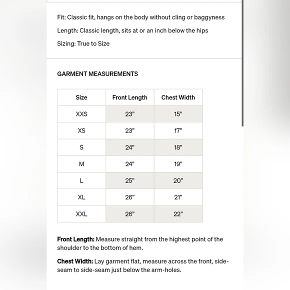 KOTN Women's T-Shirt Easy Crew Olive Sz S & L NWT - Picture 8 of 10